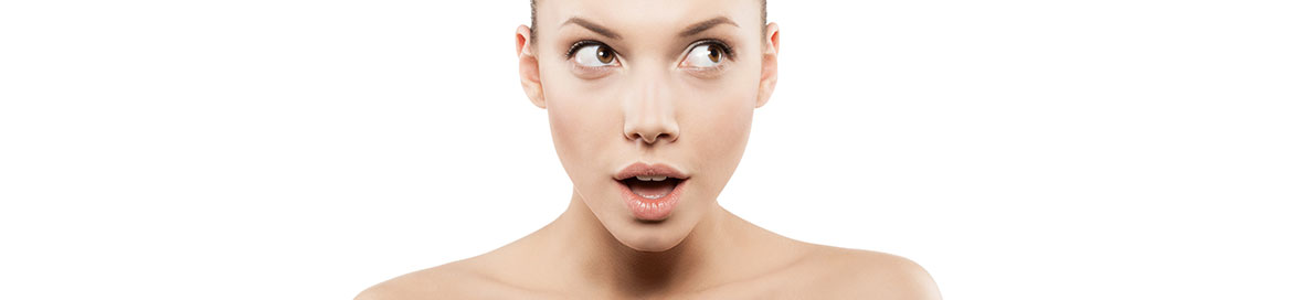 Mediante la radiesse se consigue un efecto tensor ideal para eliminar la flacidez facial.