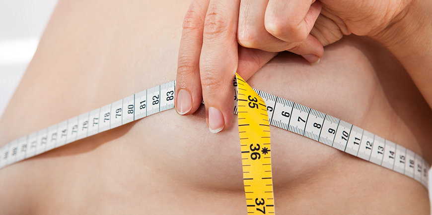 LOS EXPERTOS NO RECOMIENDAN EL AUMENTO DE PECHO CON LIPOTRANSFERENCIA