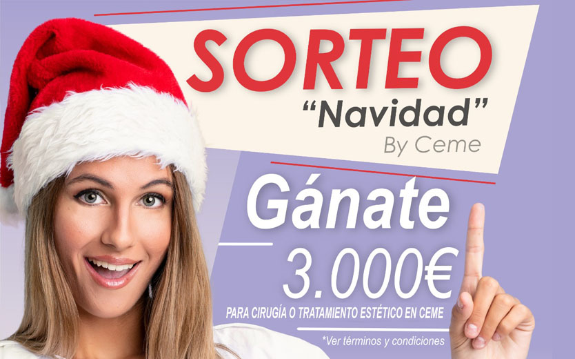 Concurso Ceme Navidad 2020/21