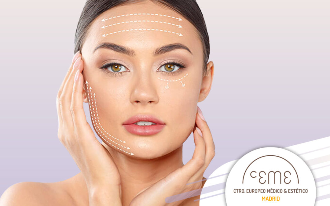 Lifting Facial: Rejuvenece tu Rostro