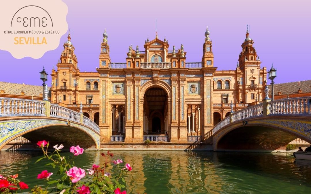 CENTRO CEME SEVILLA ¡Abrimos nueva clínica en Sevilla!