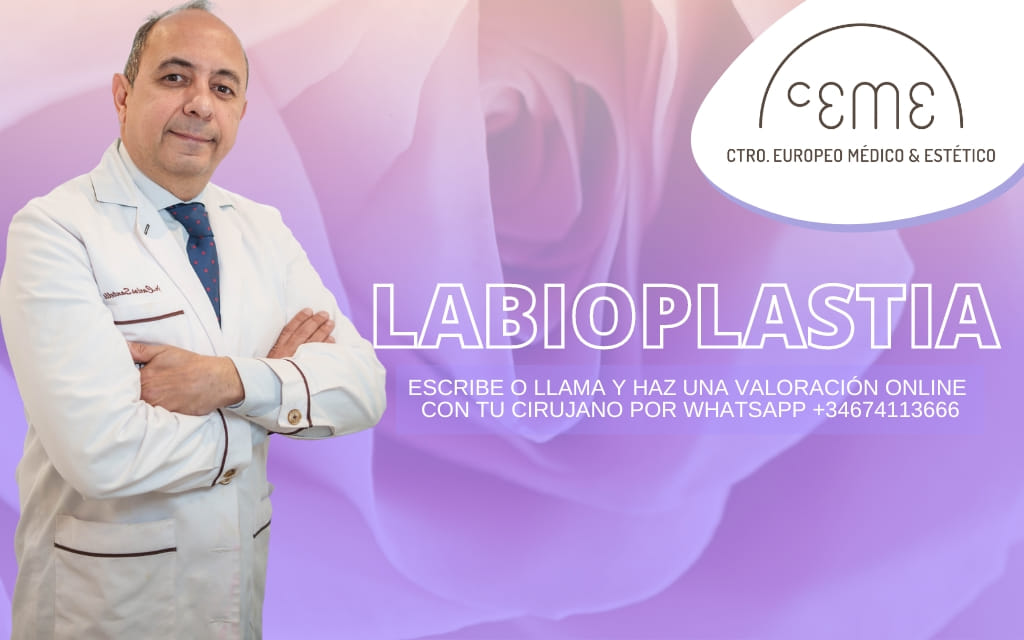 Labioplastia: una opción para la estética y el bienestar íntimo femenino