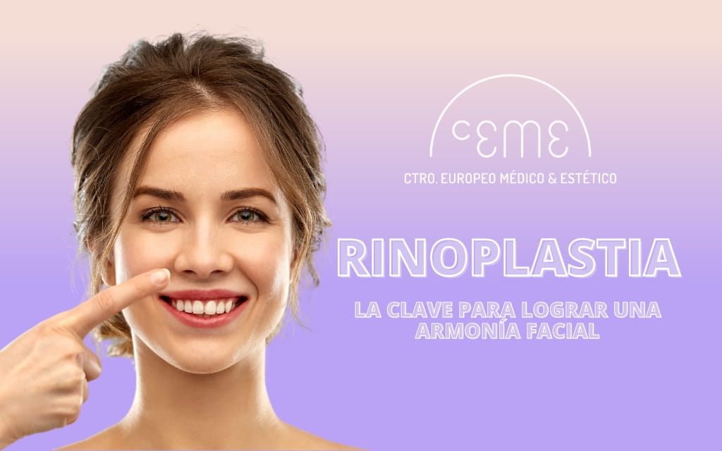 Precio de la Rinoplastia