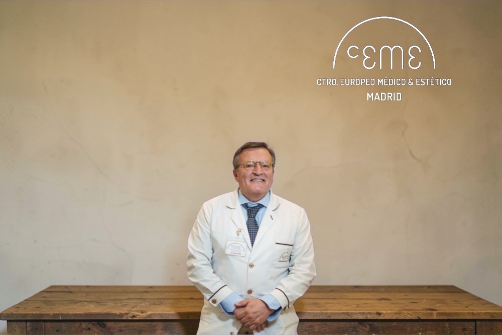 Mejor cirujano plástico de Madrid Dr. Vecilla