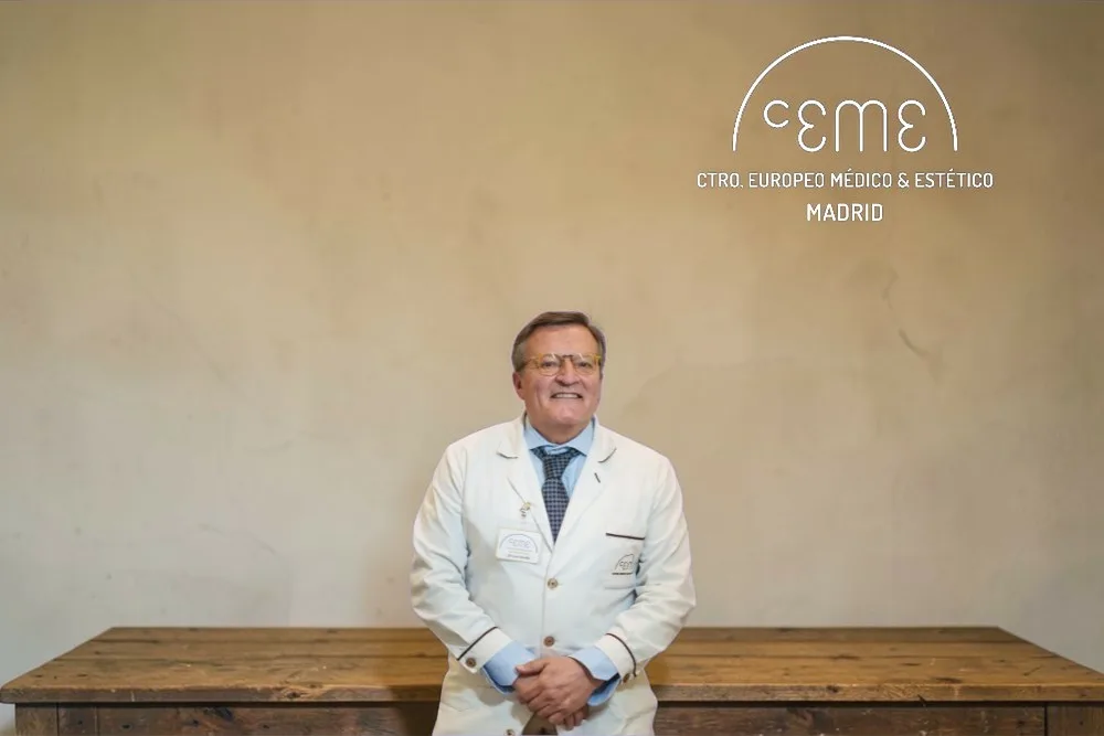 Mejor cirujano plástico de Madrid Dr. Vecilla