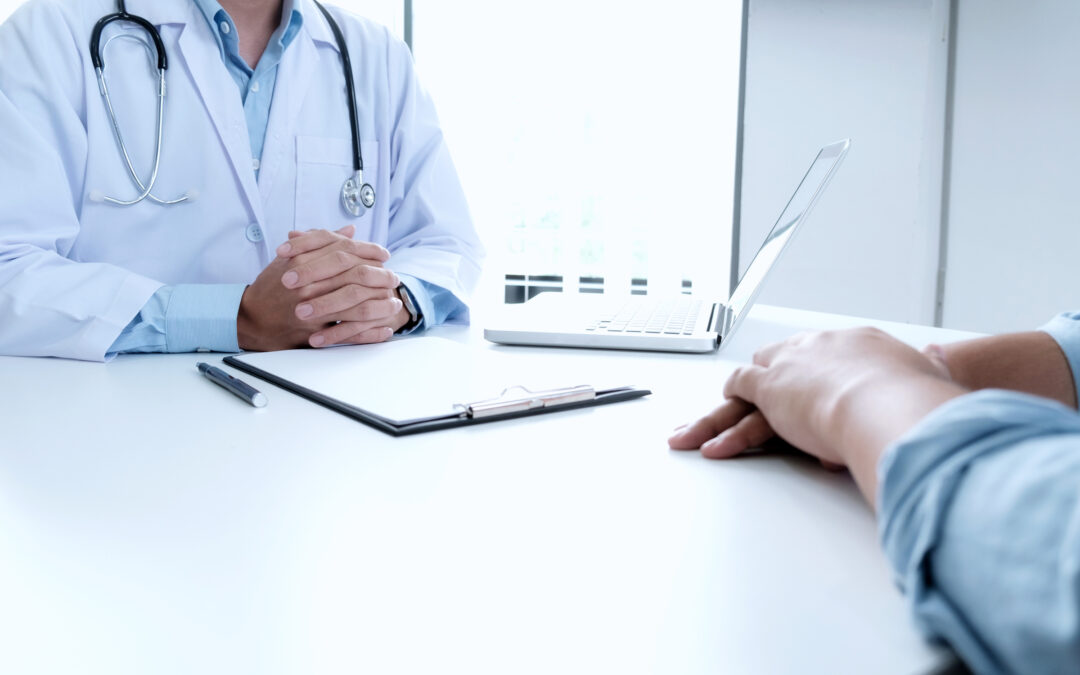 clínica de cirugía estética en Madrid consulta