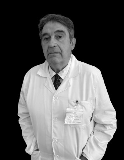 Doctor José Manuel Fernández Temprano