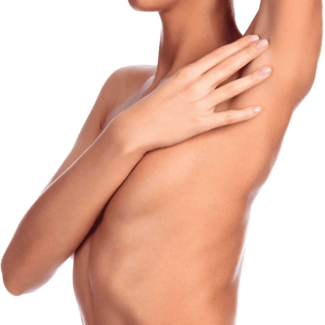 mastopexia Ceme Madrid cirugia mastopexia elevación de pecho