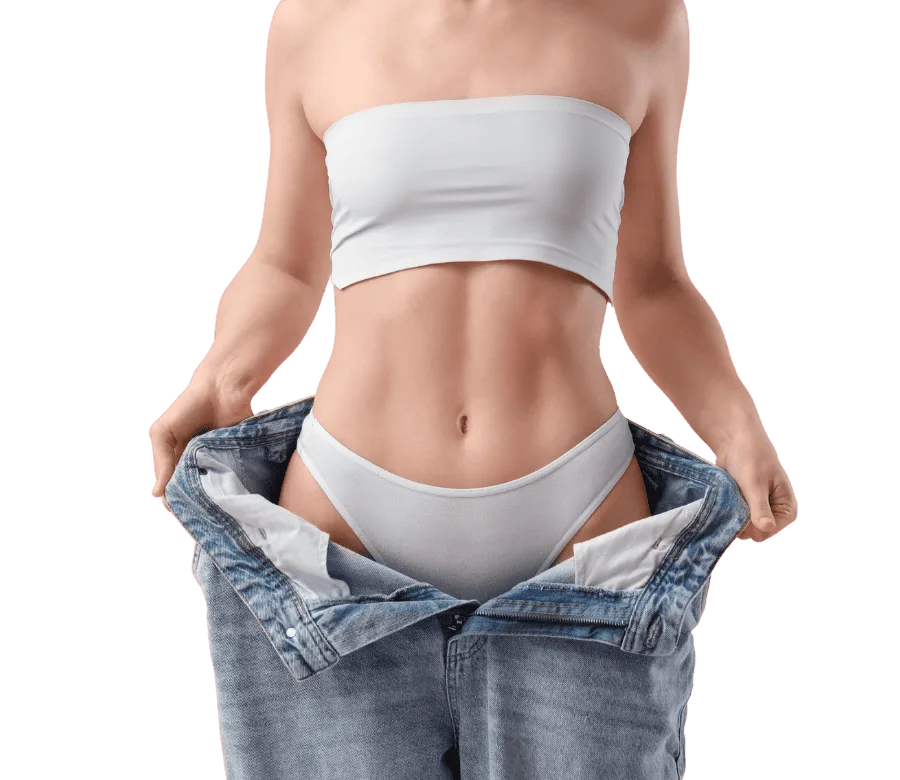 Liposucción VÁSER HD para mejorar la definición corporal