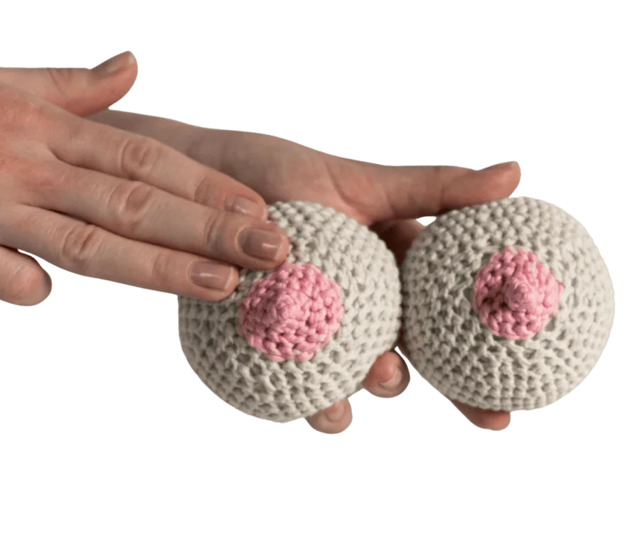 Cirugía para reducir el tamaño de la areola y mejorar la proporción del pecho