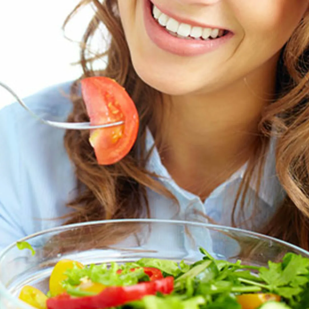Plan de nutrición y dietética personalizado para mejorar los hábitos alimenticios